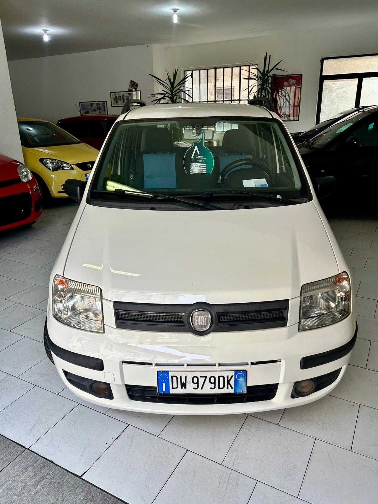 Fiat Panda 1.2 Dynamic GPL 2029 euro 6