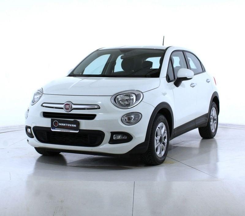FIAT 500X 1.3 Mjet 95cv 4x2 Pop Star