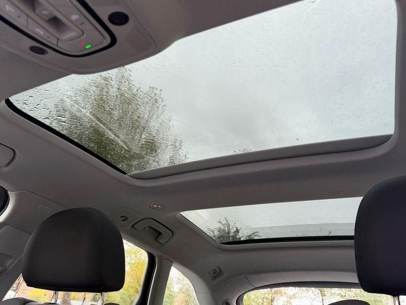 Audi A6 A6 Avant 40 2.0 tdi Business s-tronic TETTO APRIBILE