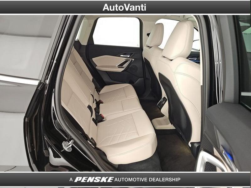 BMW iX1 eDrive 20 Special Edition
