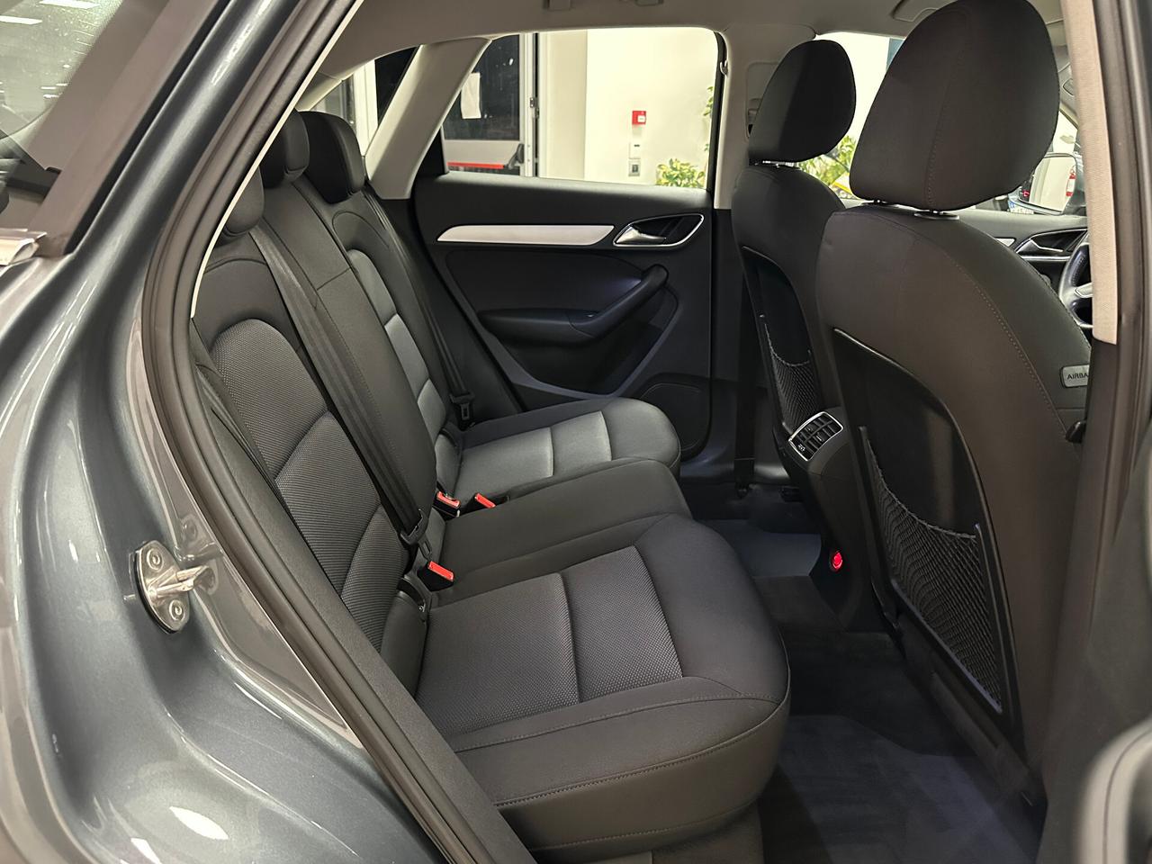Audi Q3 2.0 TDI 150 CV quattro Business - 2017
