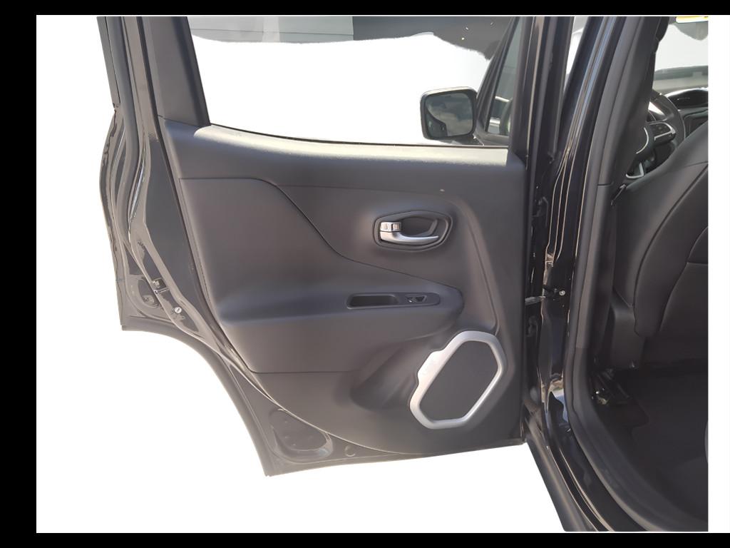 JEEP Renegade - Renegade 2.0 mjt Limited 4wd 140cv