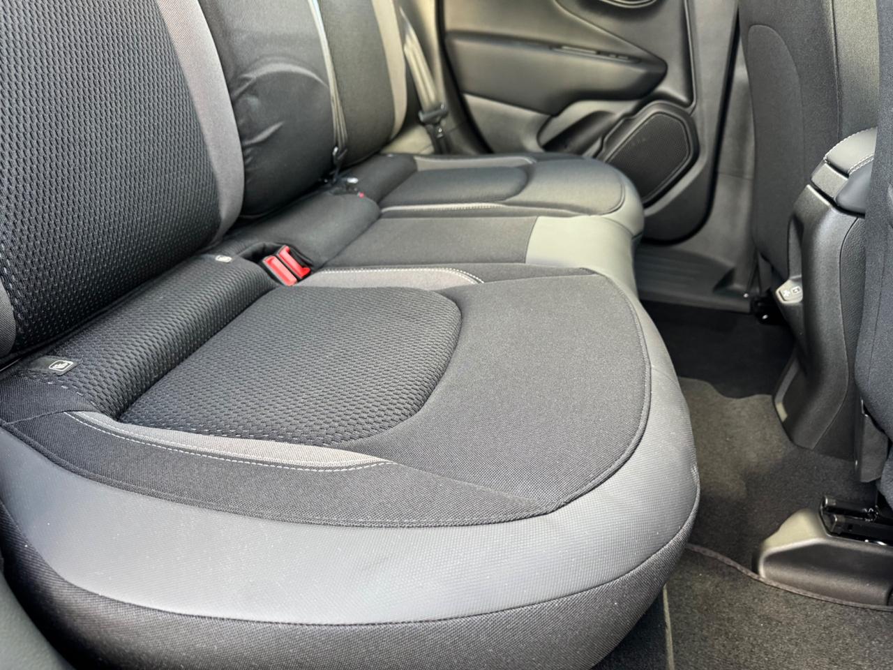 JEEP RENEGADE 1.3 T4 190 CV PHEV 4XE LIMITED KM 0