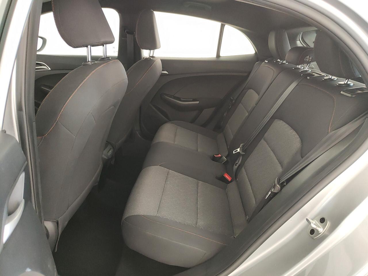 Mg MG3 1.5 Comfort 116 Cv