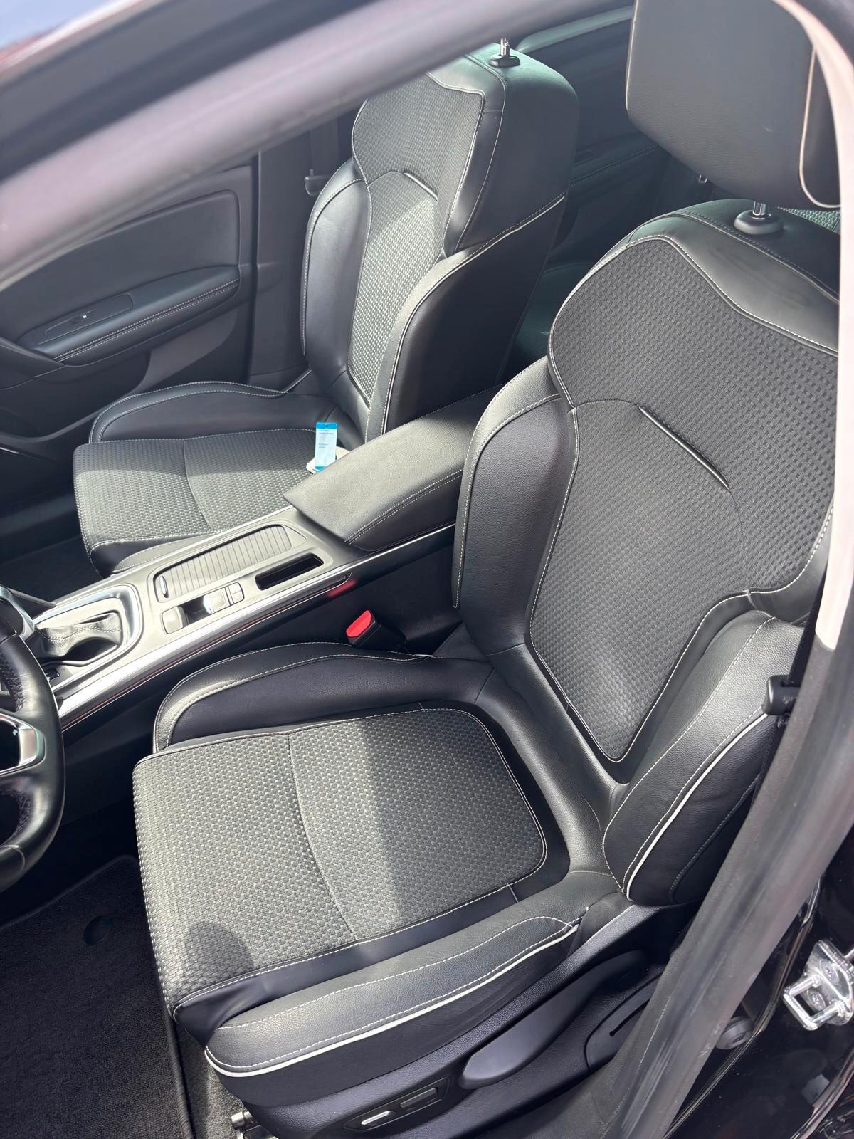 Renault Megane Mégane dCi 8V 110 CV Energy Bose