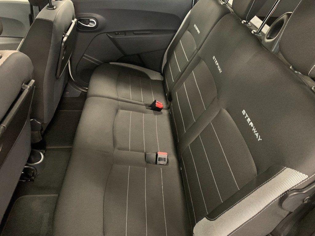 Dacia Lodgy Stepway 1.6 GPL 5 Posti Full Optional
