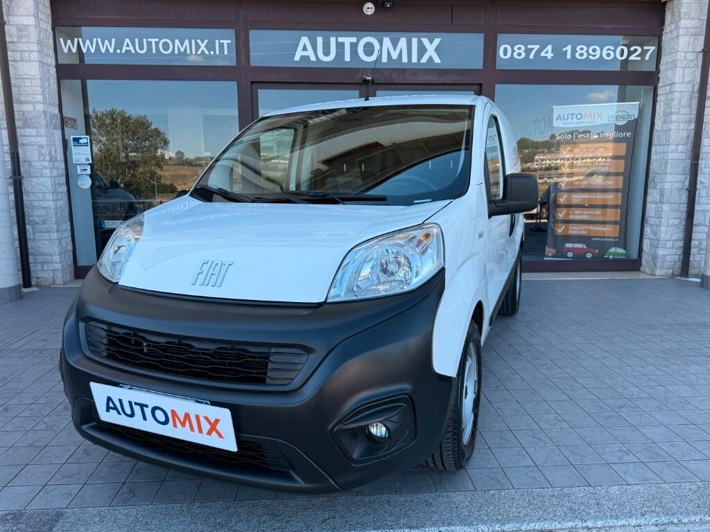 Fiat Fiorino 1.3 Multijet 80 Cv E6 D-Final