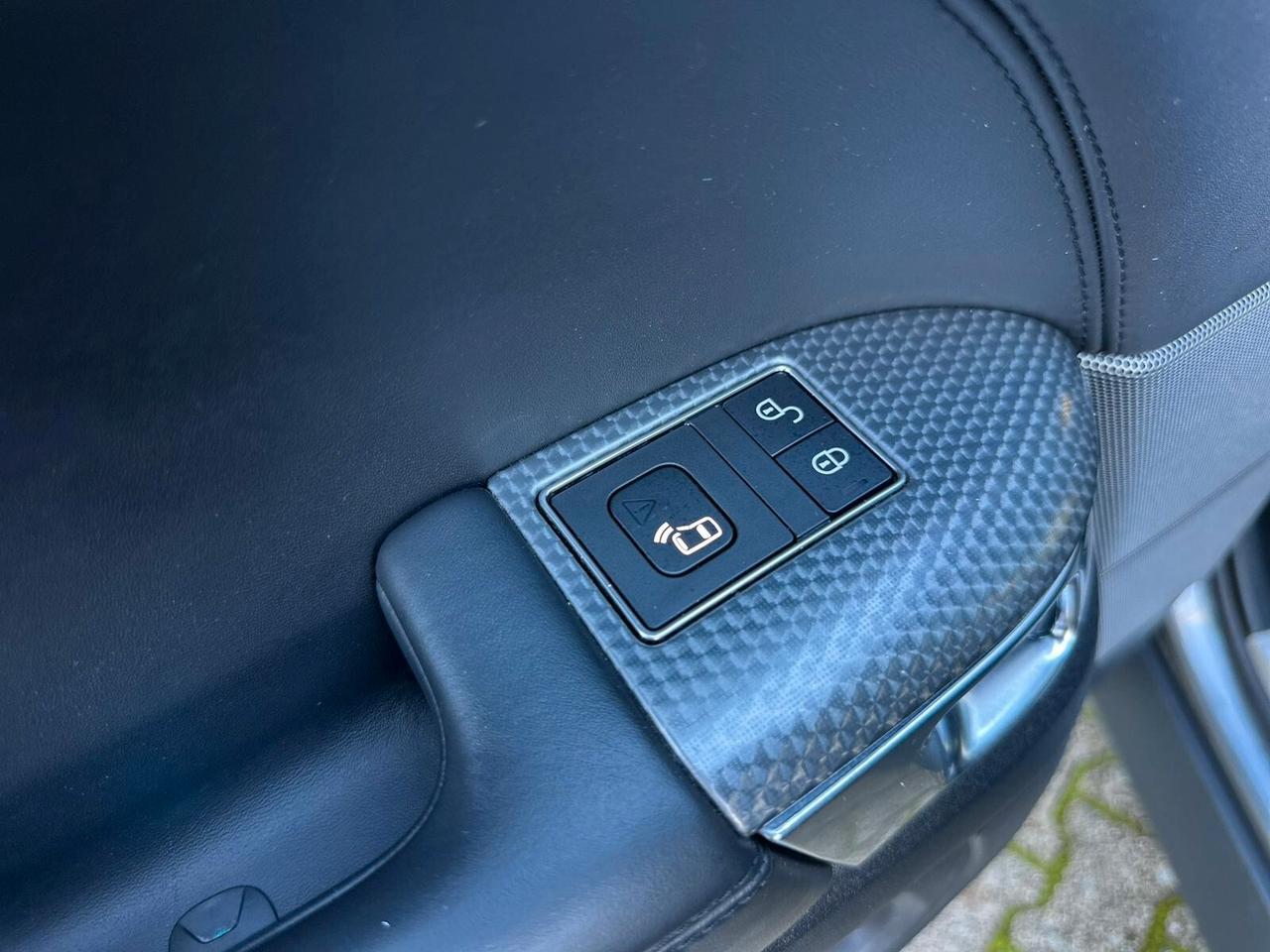 Land Rover Range Sport 3.0 SDV6 HSE Dynamic