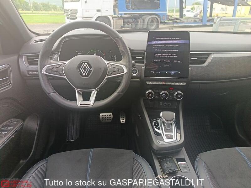 Renault Arkana Full Hybrid E-Tech 145 CV Esprit Alpine