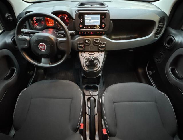 FIAT Panda 1.0 FireFly *Hybrid* *SOLO 45.500Km*