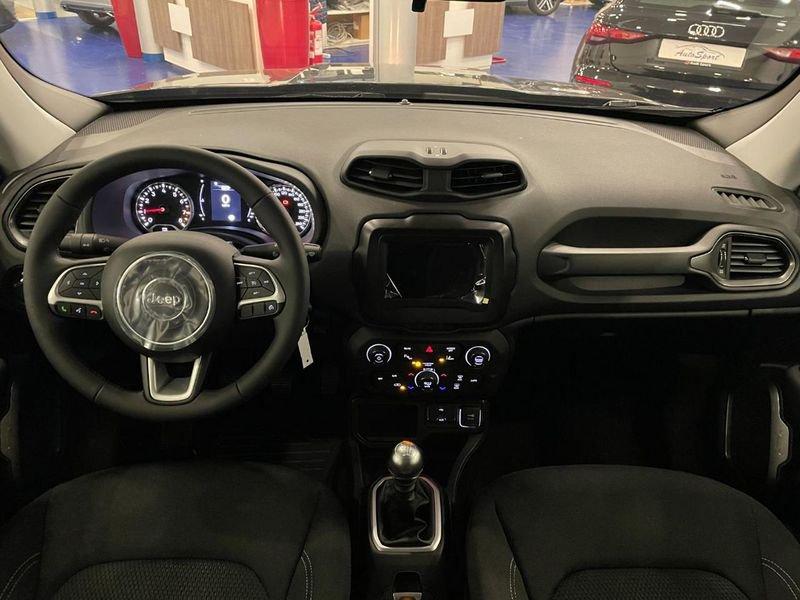 Jeep Renegade 1.0 T3 Longitude