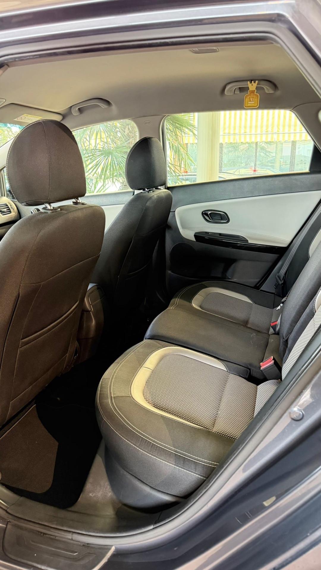 Kia Ceed cee'd 1.6 CRDi 110 CV SW Cool