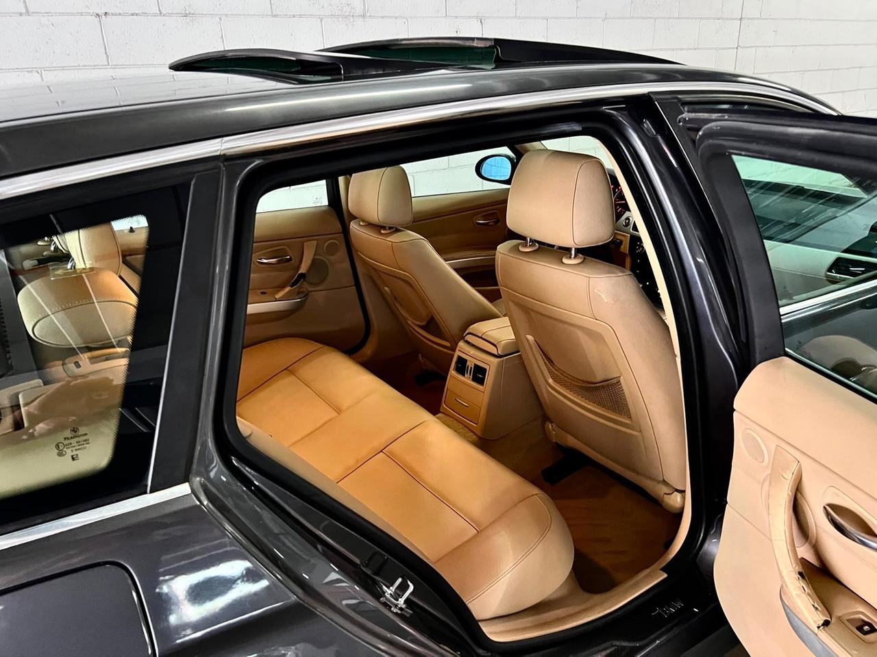 Bmw 330 330xd cat Touring Futura
