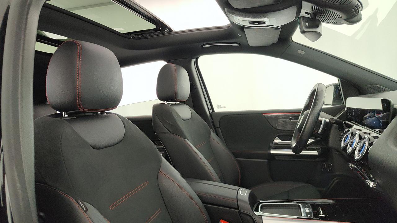 Mercedes-Benz B 250 e phev AMG Line Advanced Plus auto