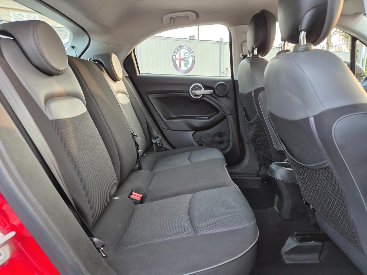 Fiat 500X 1.3 MultiJet 95 CV Lounge NUOVA FULL