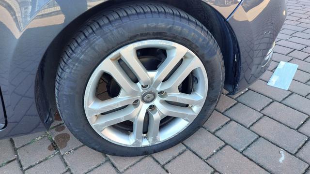 RENAULT Clio Sporter dCi 8V 75 CV Business Az.Italia 90.000 Km