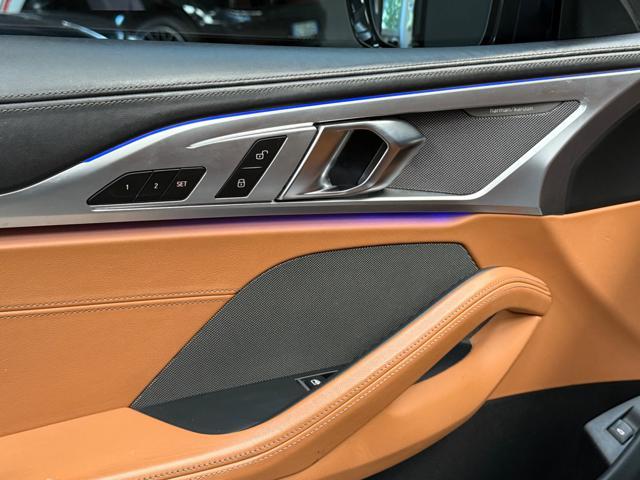 BMW 840 d xDrive Coupé