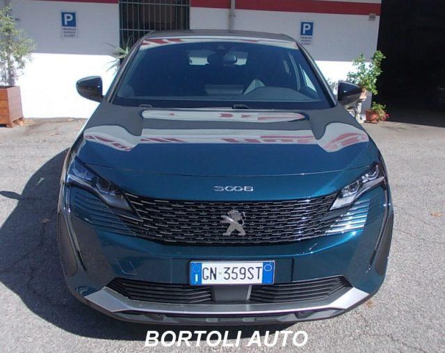 PEUGEOT 3008 BlueHDi 130 3.000 KM EAT8 ALLURE PACK AUTOMATICA