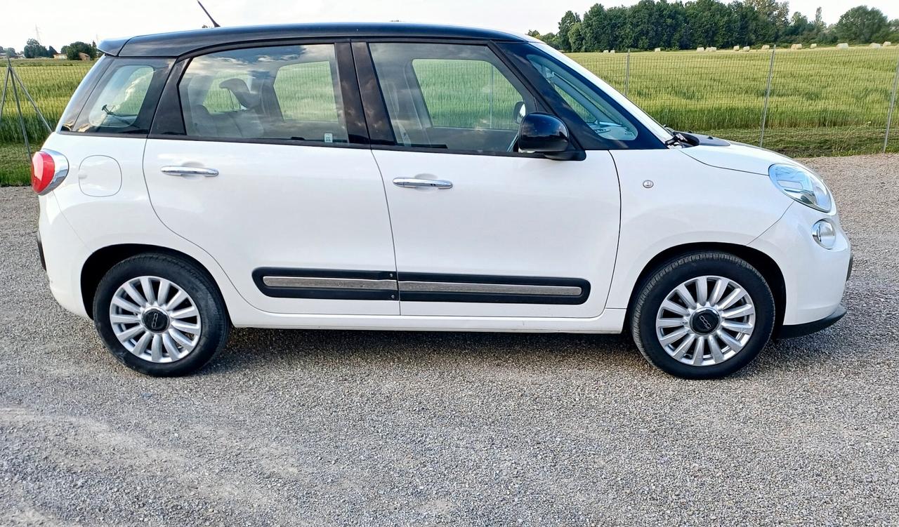 Fiat 500L 1.3 Multijet 95 CV Business