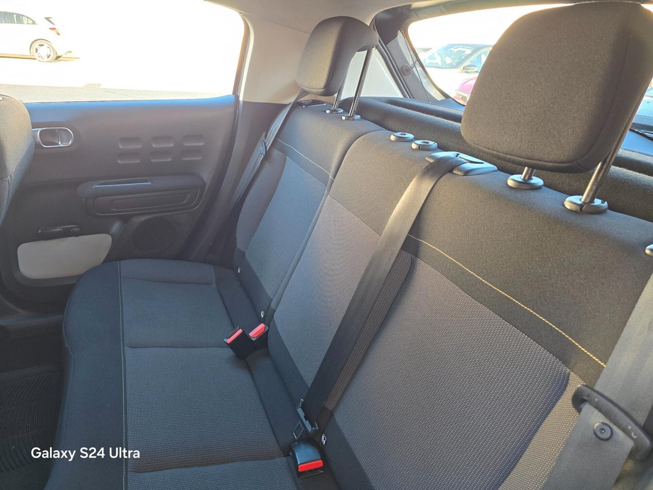 Citroen C3 BlueHDi 100 S&S Shine