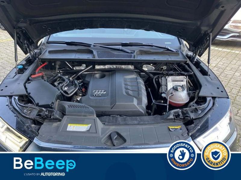 Audi Q5 40 2.0 TDI S LINE PLUS QUATTRO 190CV S-TRONIC