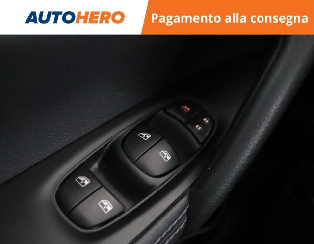NISSAN Qashqai 1.3 DIG-T 140 CV N-Connecta