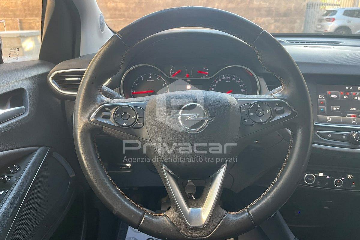 OPEL Crossland X 1.5 ECOTEC D 102 CV Start&Stop Innovation