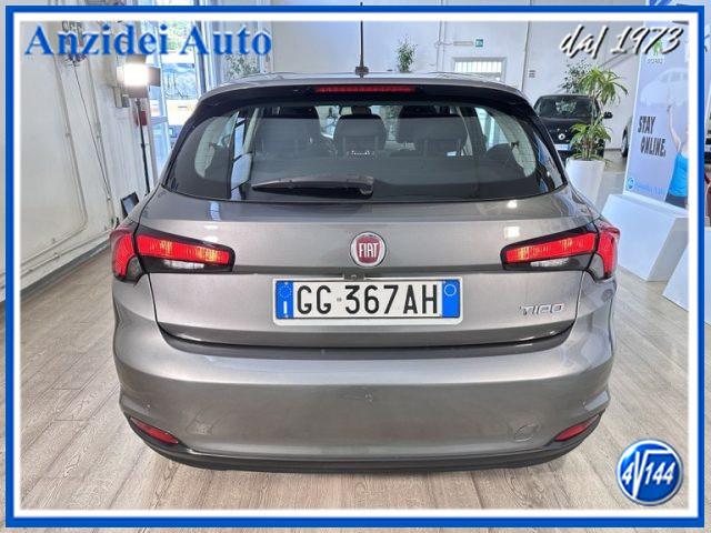 FIAT Tipo 1.3 Mjt 95 Cv 5 porte City Life