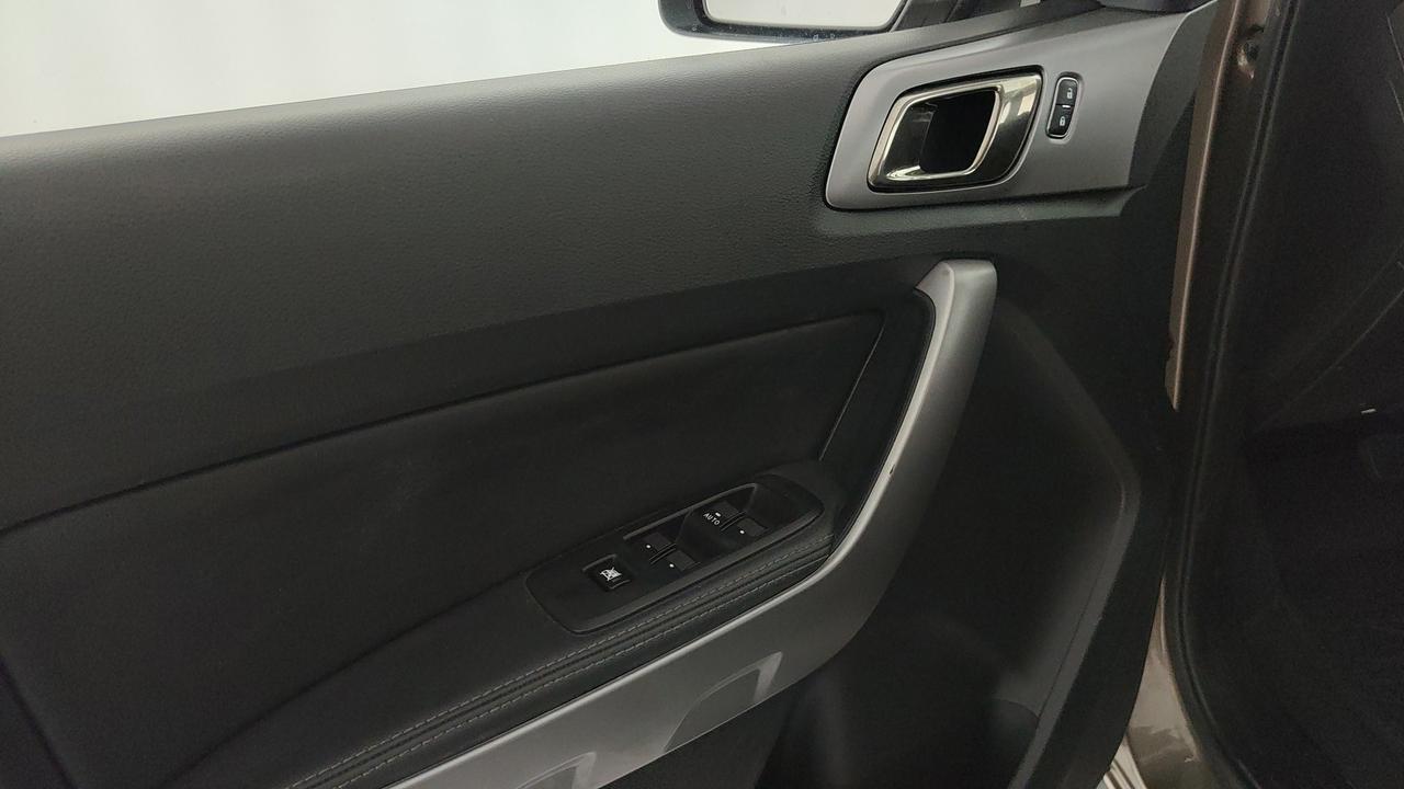 FORD Ranger 2.0 tdci double cab Wildtrak 170cv auto