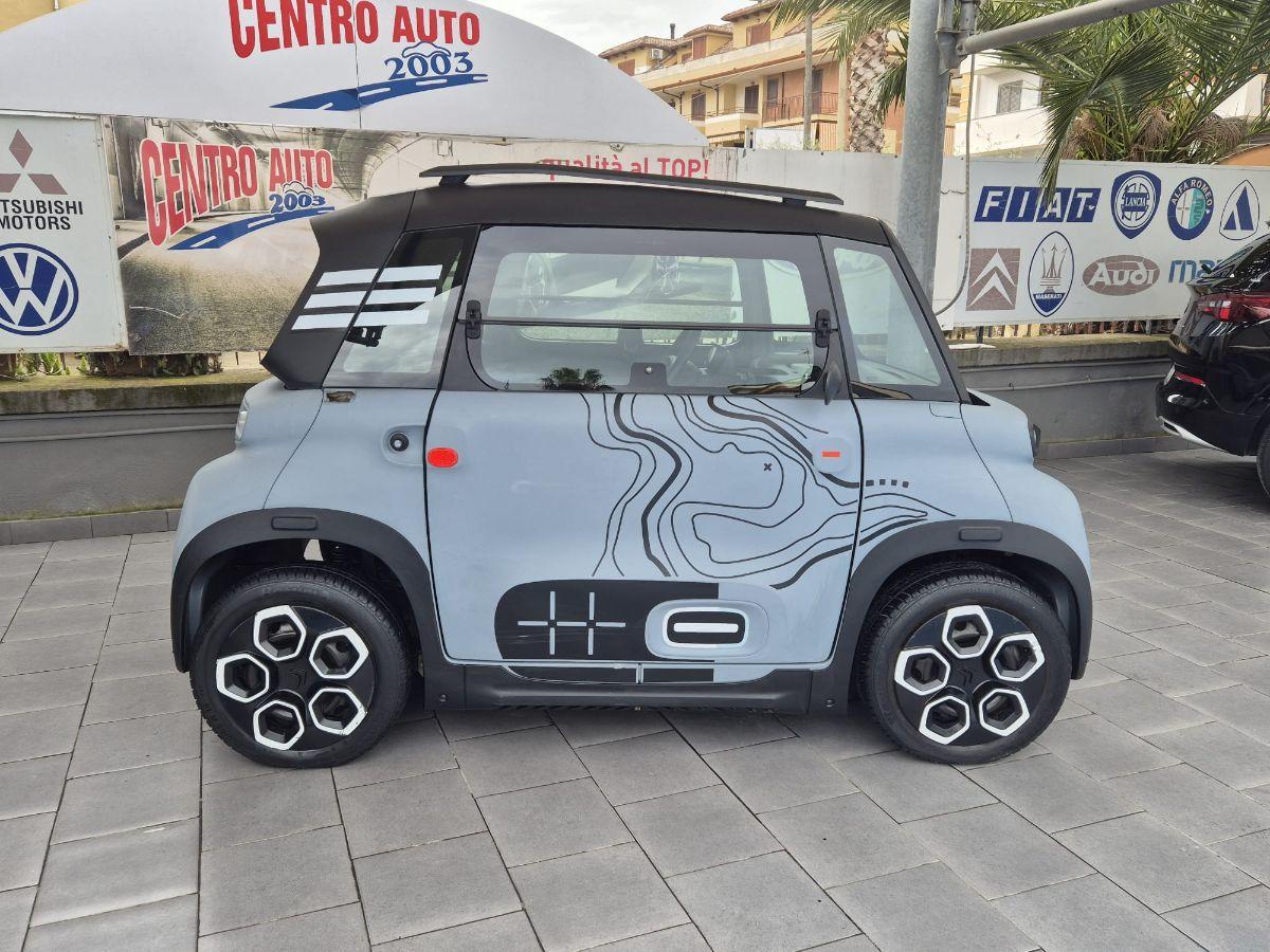 CITROEN - Ami