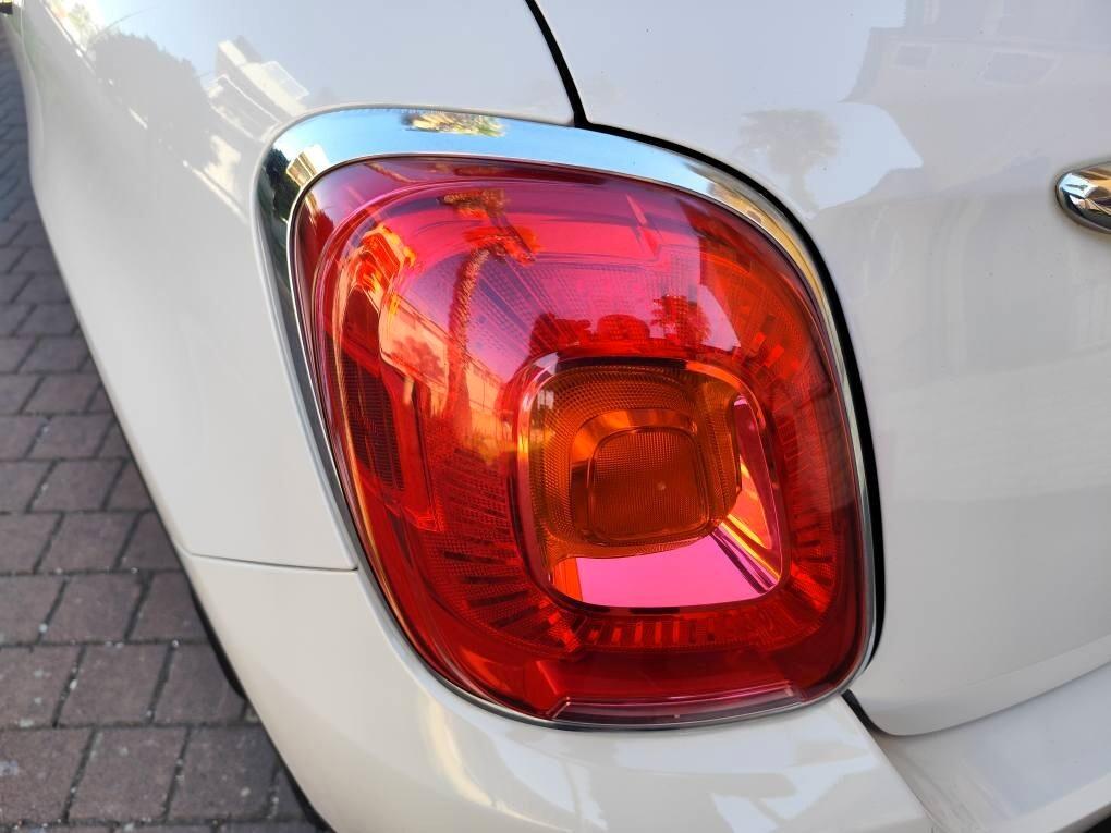 Fiat 500X 1.6 MultiJet 120 CV Lounge