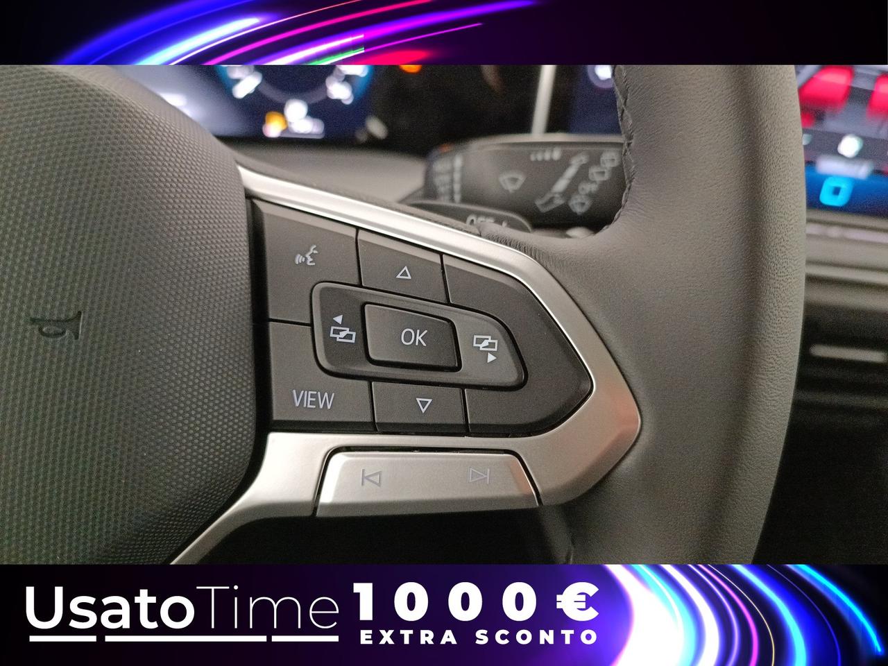 Volkswagen Golf variant 2.0 tdi scr 150cv life