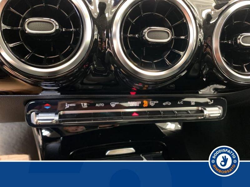 Mercedes-Benz Classe A 250e EQ-Power Automatic Advanced Progressive
