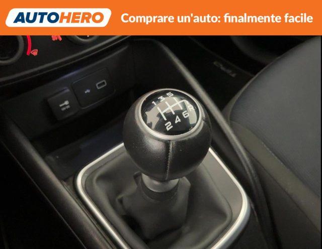 FIAT Tipo 1.4 5 porte Mirror