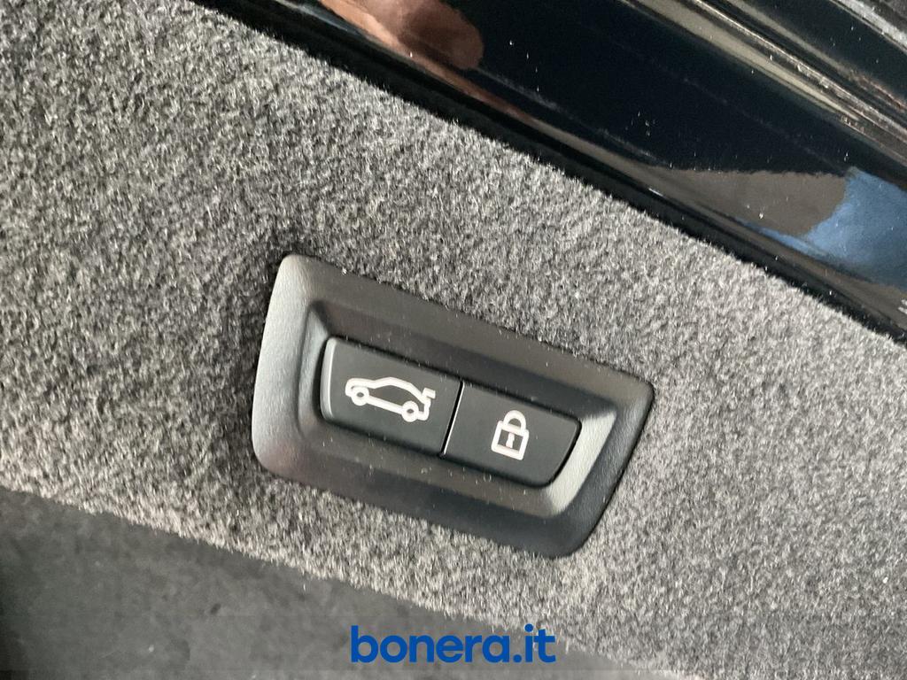 BMW Serie 7 Berlina 745 e Steptronic