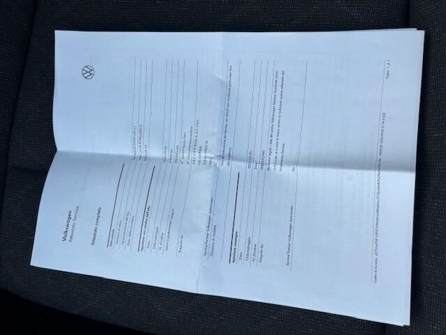 Volkswagen Golf 1.0 TSI EVO Life DSG