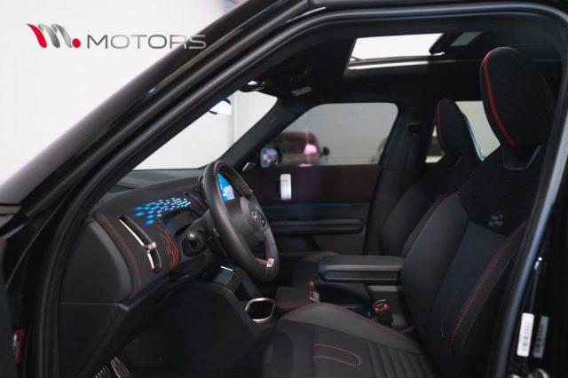 MINI Mini John Cooper Works Countryman JCW All4