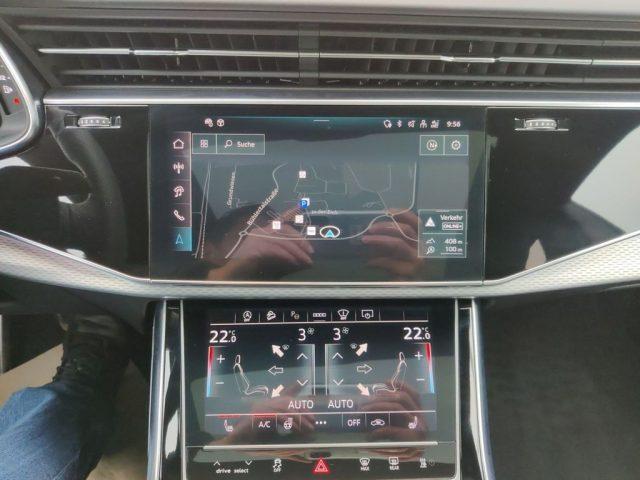 AUDI Q8 50 TDI 286CV FULL S-line MY24 LASER IVA ESPOSTA