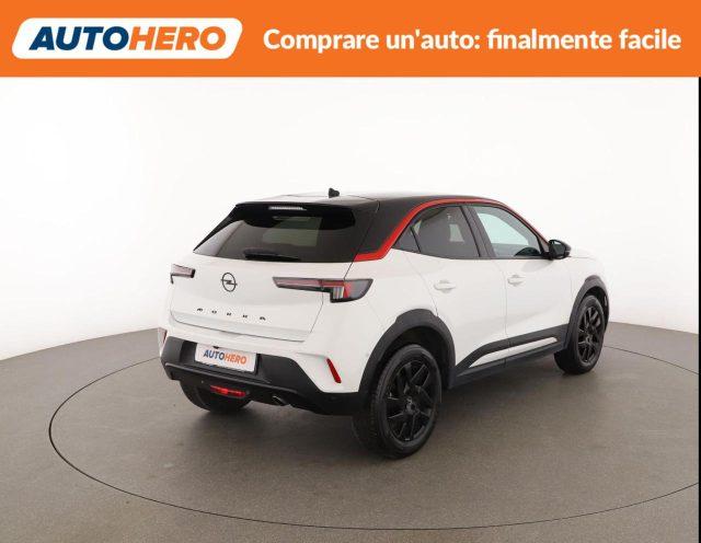 OPEL Mokka 1.5 diesel GS Line