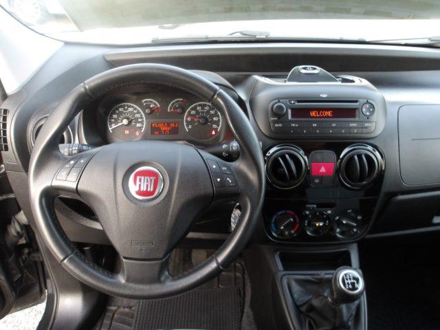 FIAT Qubo 1.4 TREKKING CINGHIA e FRIZIONE NUOVI