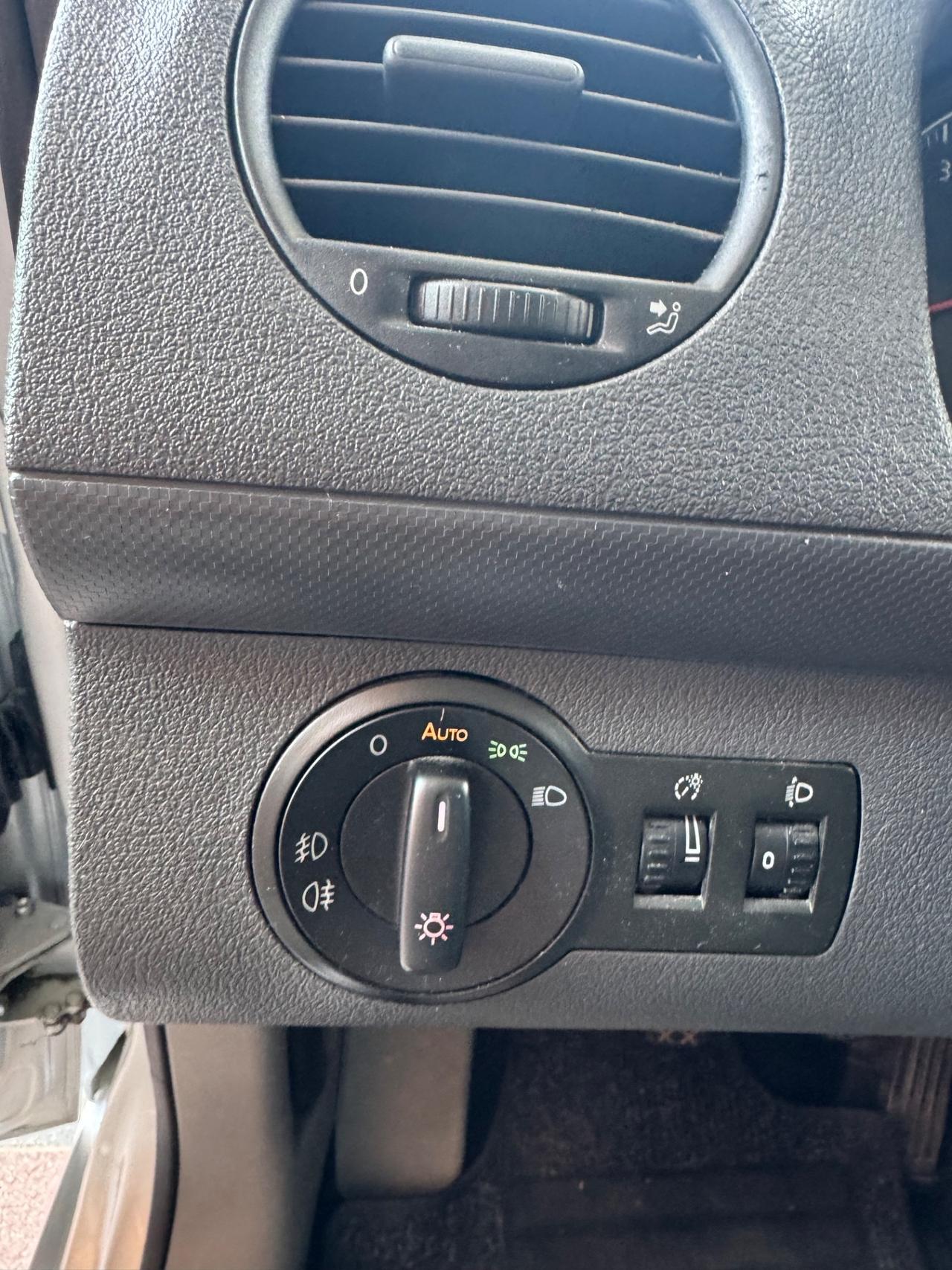Volkswagen Caddy 2.0 Ecofuel 4p. Life Style