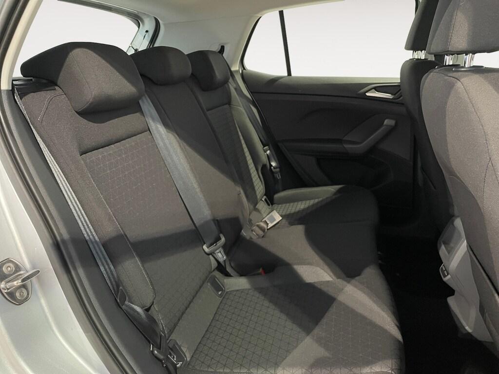 Volkswagen T-Cross 1.0 TSI 115CV Style
