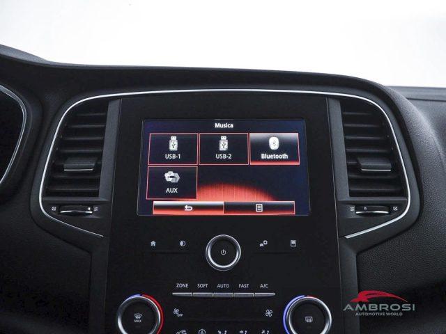 RENAULT Megane SW dCi 8V Energy Life - PER OPERATORI DEL SETTORE