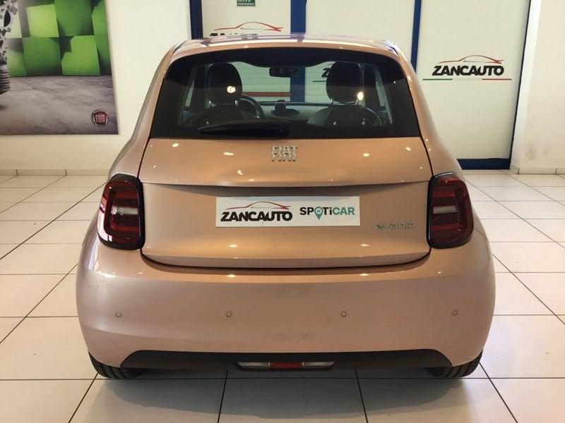 FIAT 500 Hybrid Hybrid Pop MY26