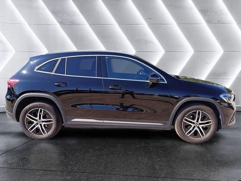Mercedes-Benz GLA 180 Sport Plus auto