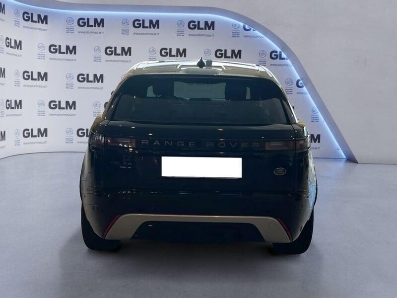 Land Rover Range Rover Velar Range Rover Velar 2.0D I4 180 CV R-Dynamic S