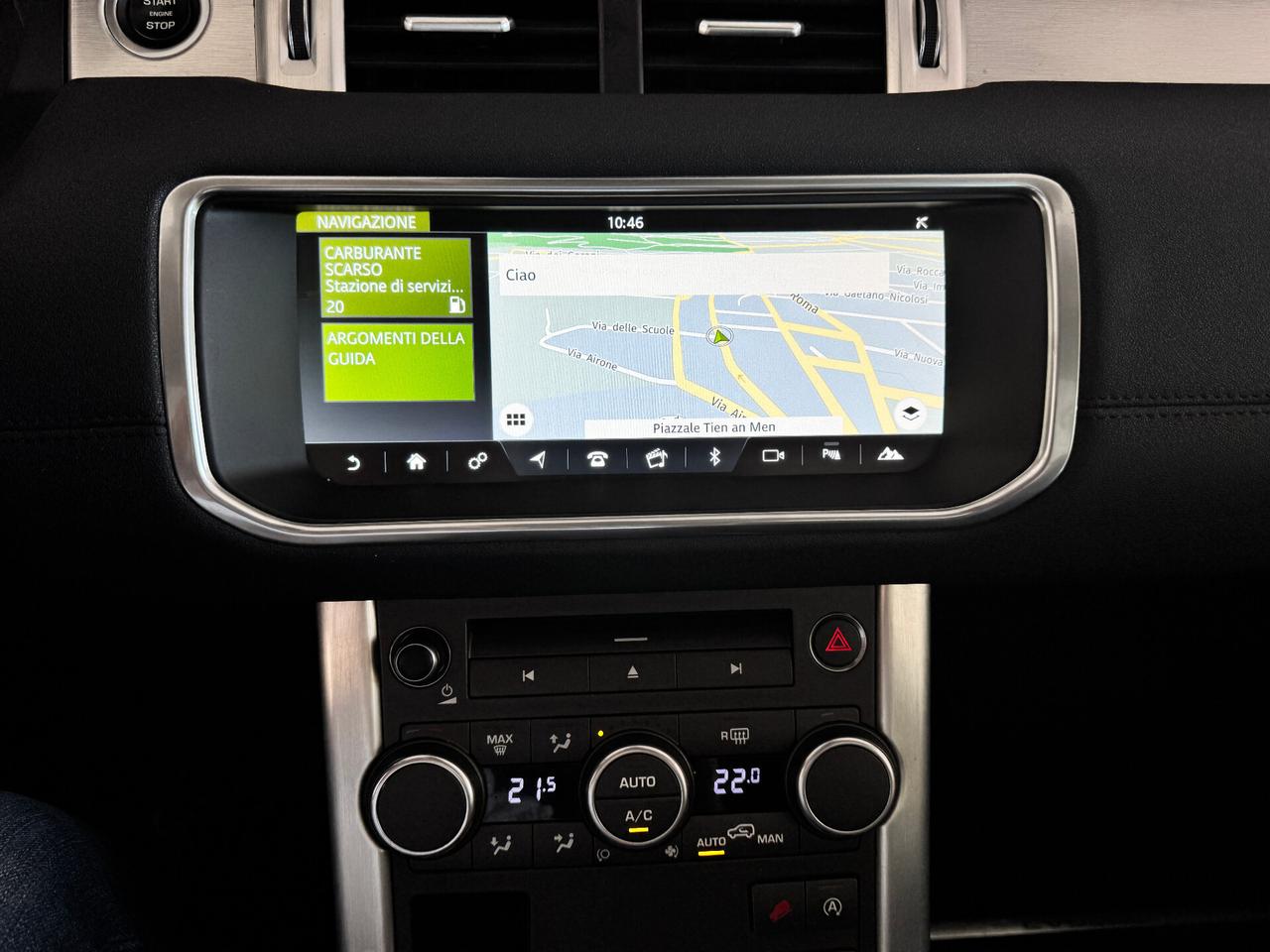Land Rover Range Evoque 2.0 TD4 150 CV 5p. HSE