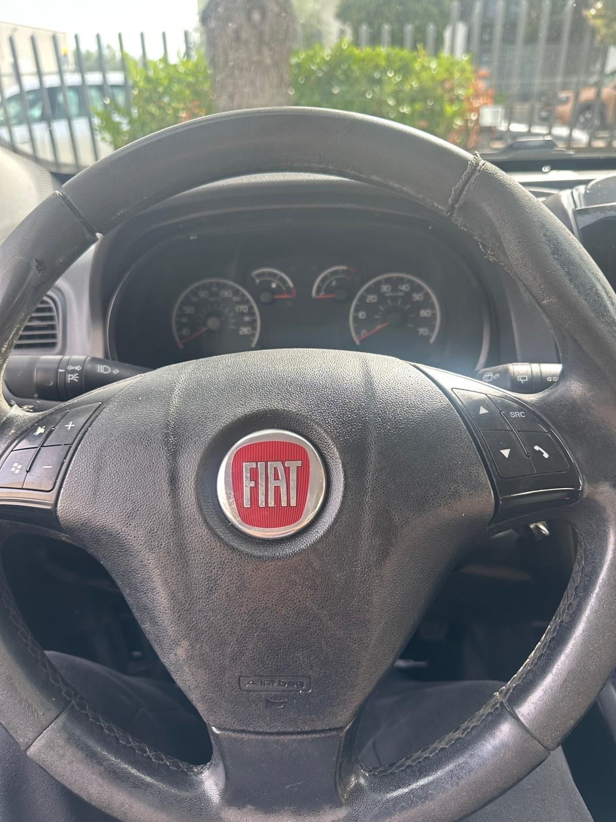 Fiat Doblo Doblò 1.4 T-Jet 16V Natural Power Active