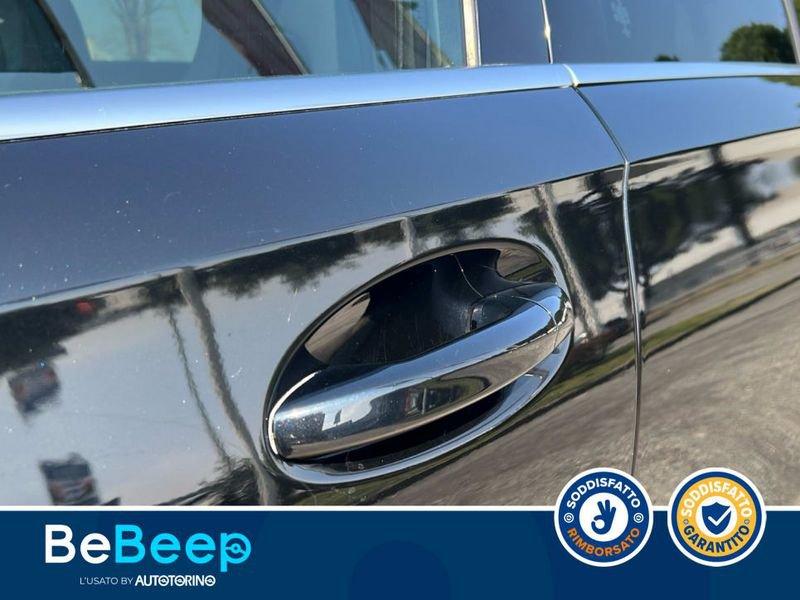 Mercedes-Benz Classe A A 250 E PHEV (EQ-POWER) PREMIUM AUTO