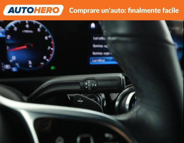 MERCEDES-BENZ A 180 Automatic Sport